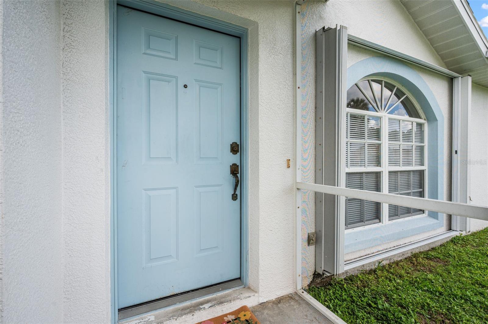 PORT MALABAR UNIT 50 - Residential