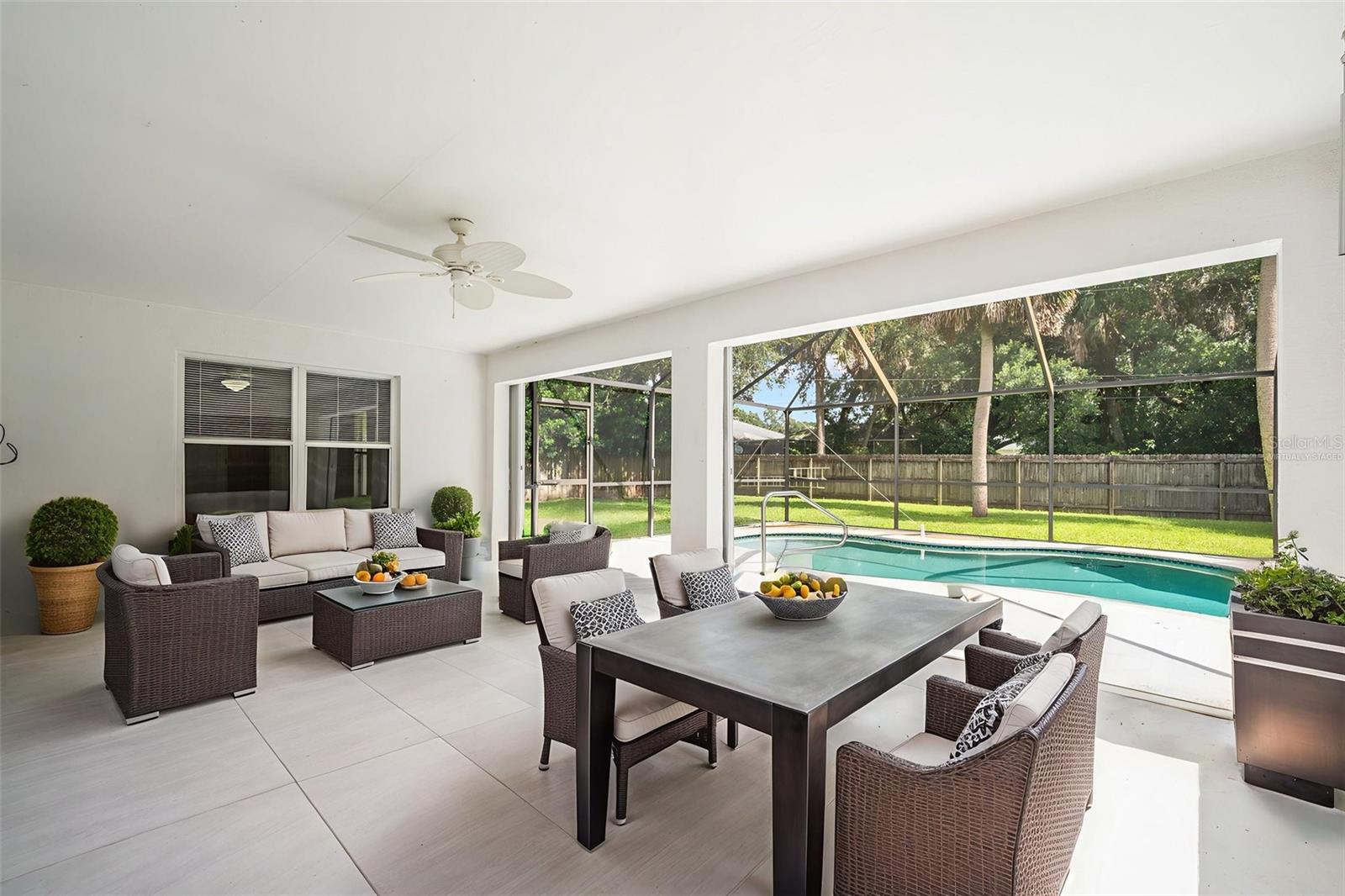 PORT MALABAR UNIT 50 - Residential