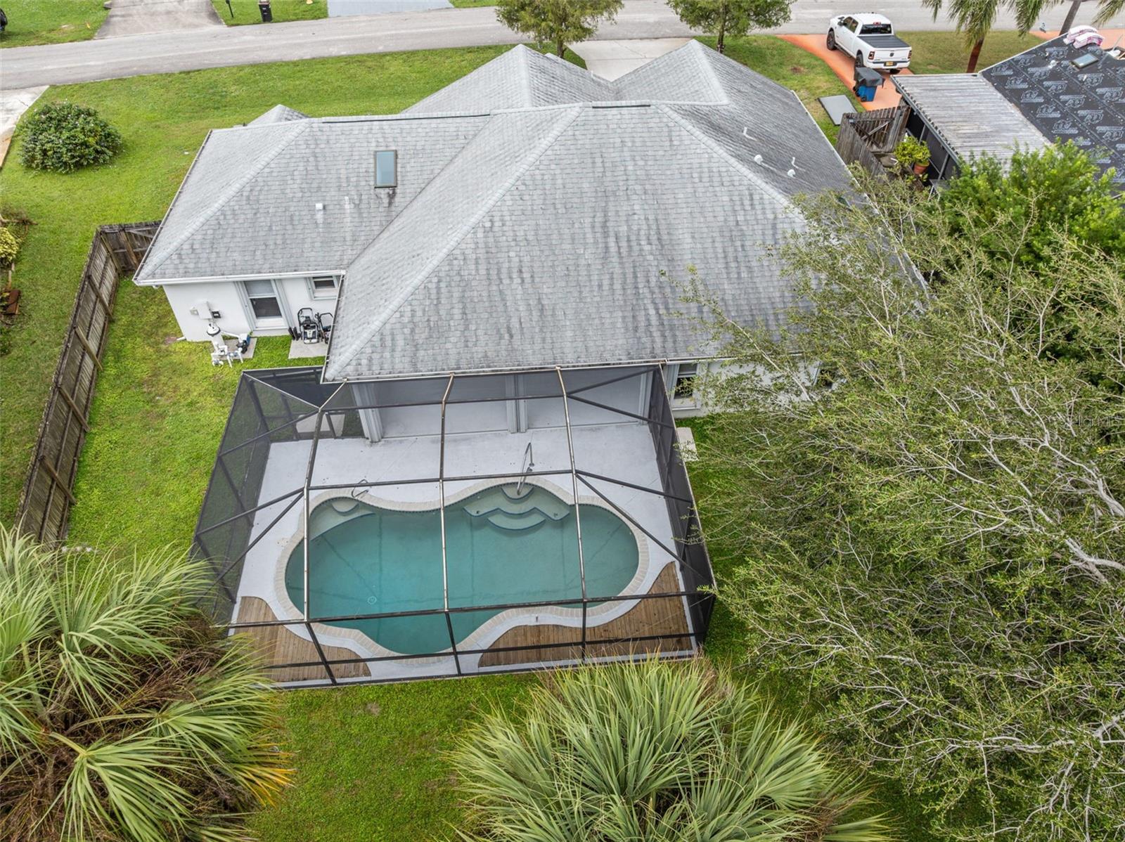 PORT MALABAR UNIT 50 - Residential