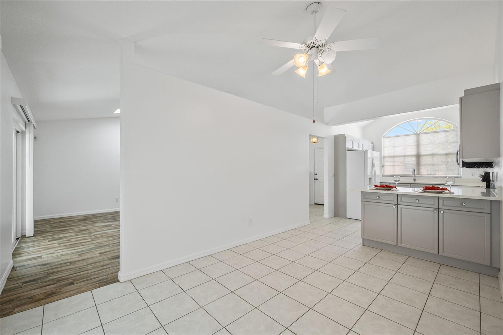 PORT MALABAR UNIT 50 - Residential