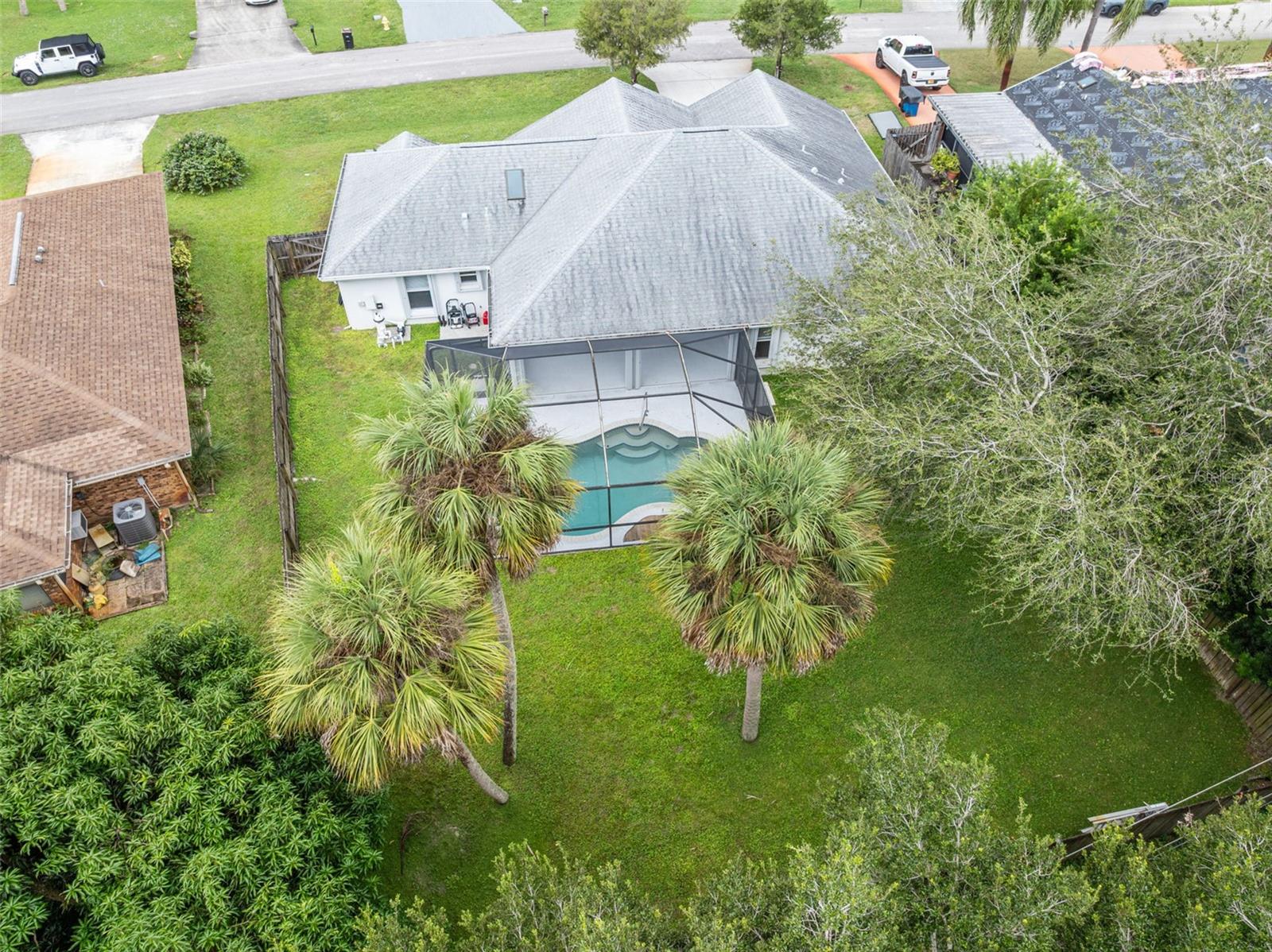 PORT MALABAR UNIT 50 - Residential