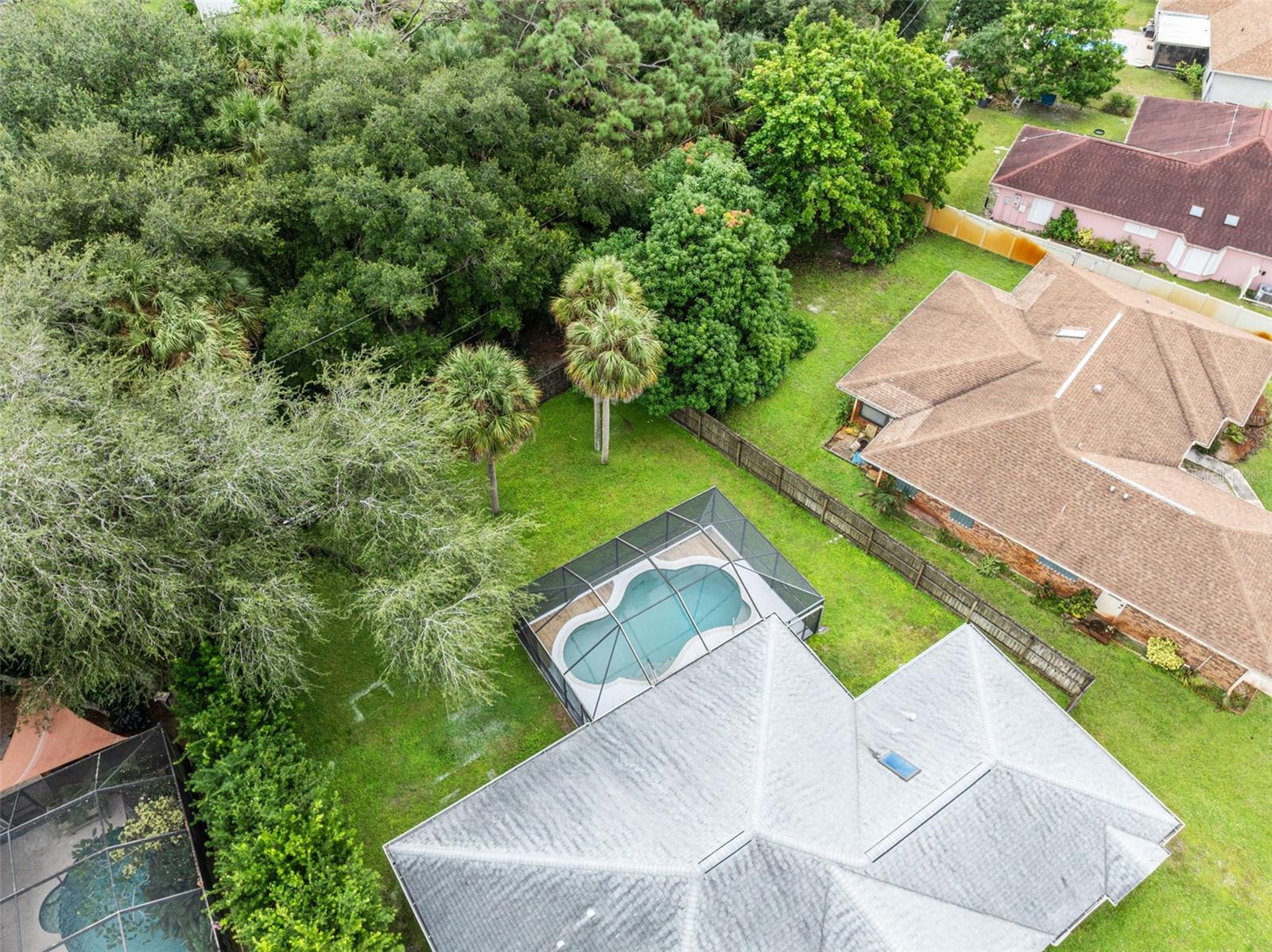 PORT MALABAR UNIT 50 - Residential