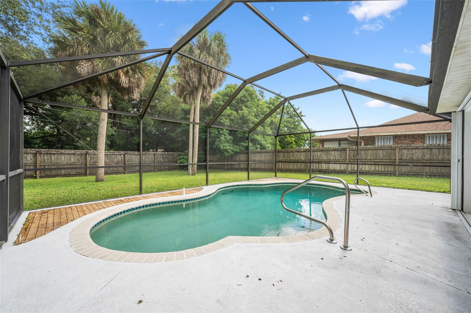 PORT MALABAR UNIT 50 - Residential