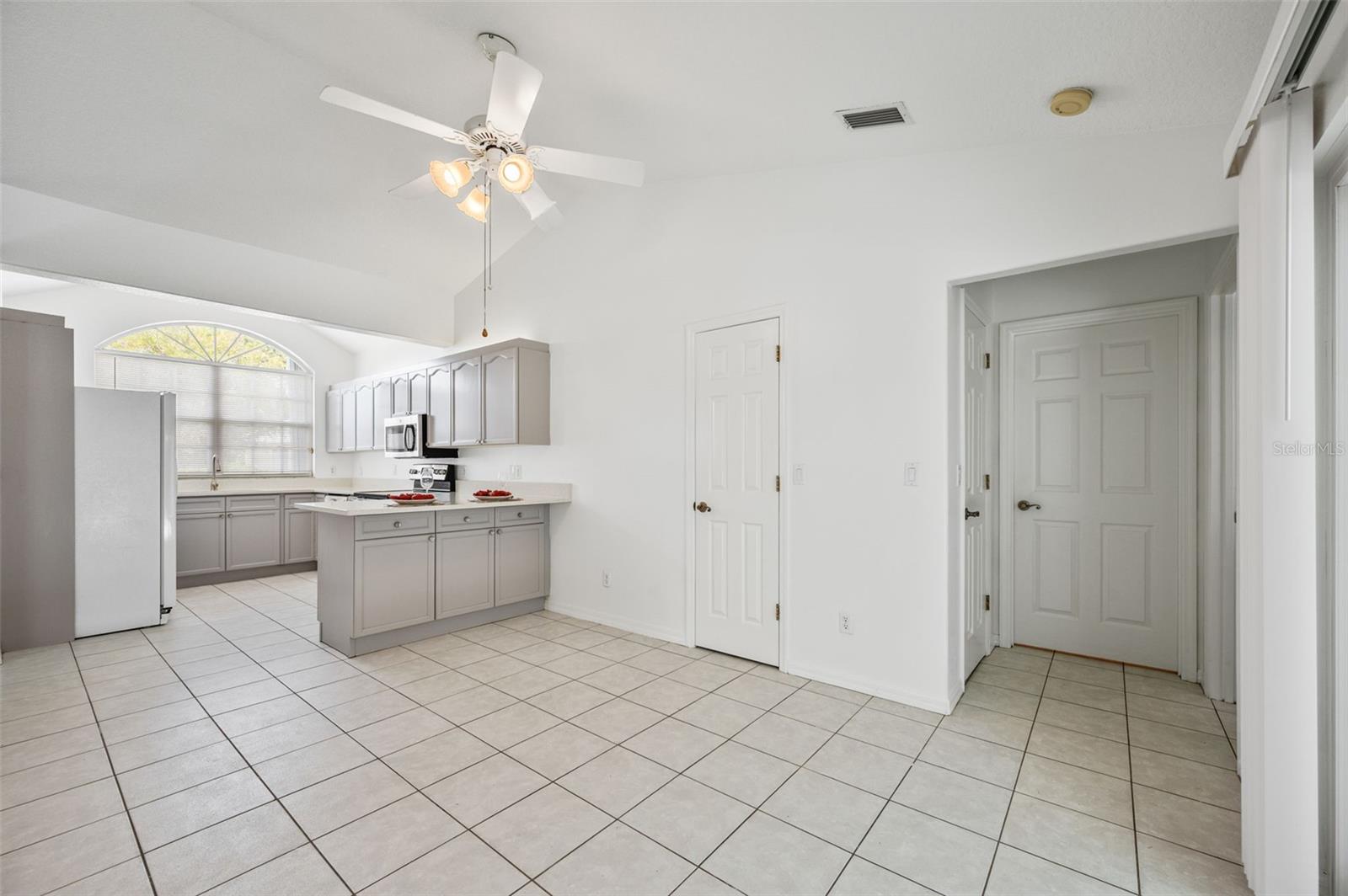 PORT MALABAR UNIT 50 - Residential