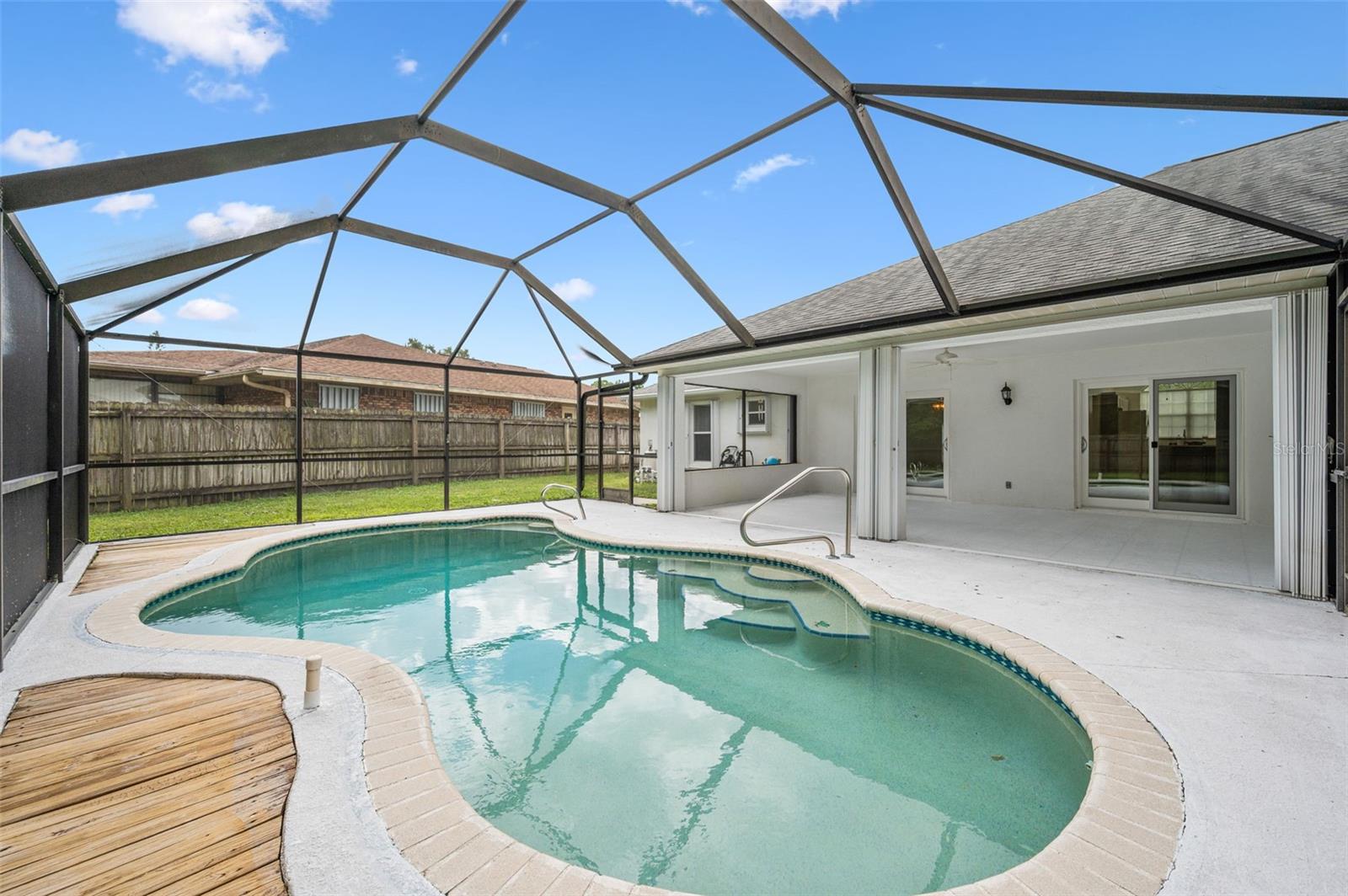 PORT MALABAR UNIT 50 - Residential