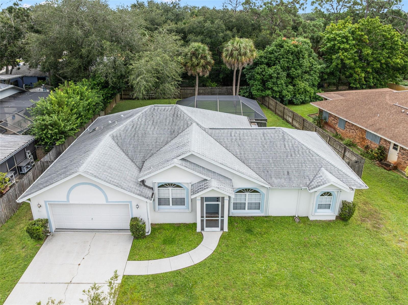 PORT MALABAR UNIT 50 - Residential