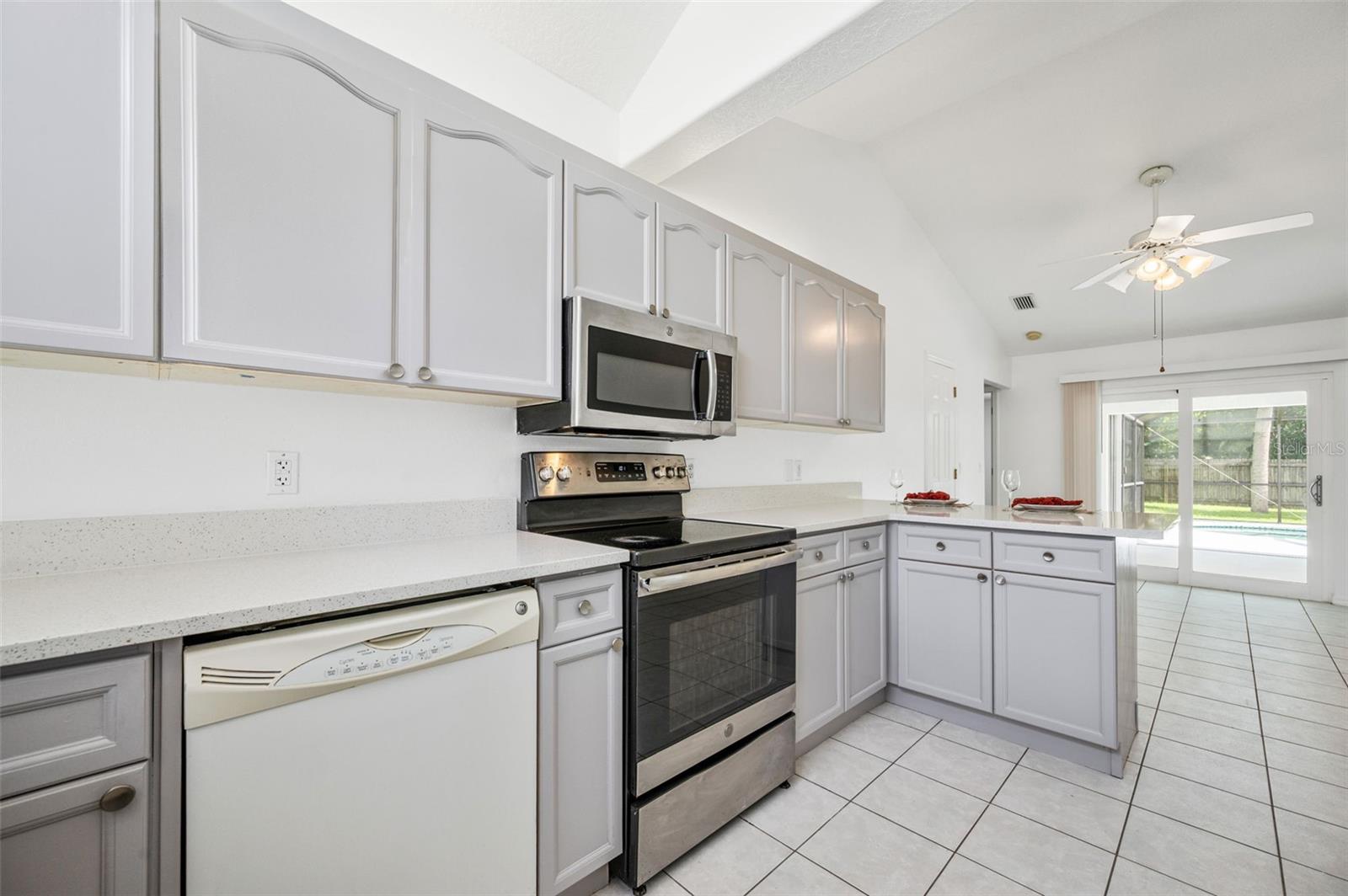 PORT MALABAR UNIT 50 - Residential