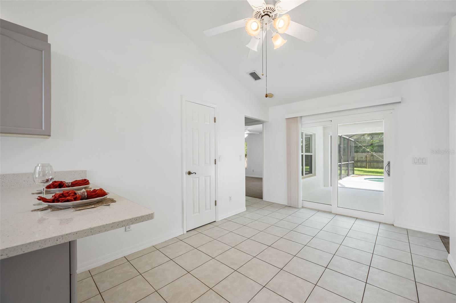 PORT MALABAR UNIT 50 - Residential