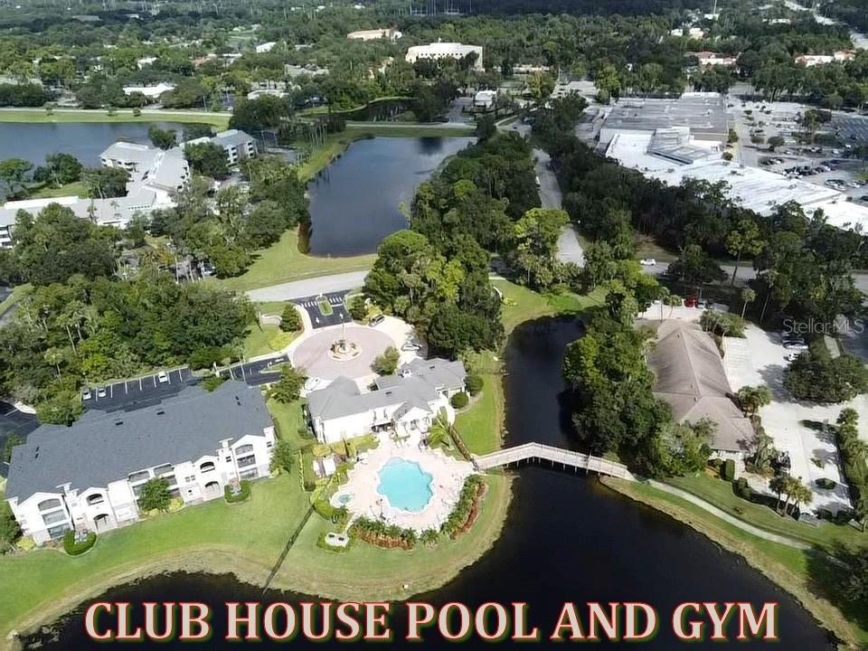 VILLAGGIO ON LAKES - Residential