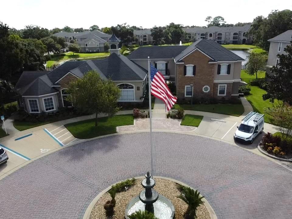 **IMMACULATE**2/2 in the LUXUARY and GATED Villaggio on the Lakes Condominium**Split Bedroom Plan, 2 Master Suites, Huge walk-in Closets**BRAND NEW SS APPLIANCES**NEW HOT WATER**NEW LUXURY VINYL FLOORING**UPGRADED MODERN LED LIGHT FIXTURES + NEW CEILING FANS** Laundry room is located off the Kitchen. CONDO FEES Includes: Basic Cable, INTERNET, Valet Trash "Garbage Pickup from the front of your unit'' You DON’T have to walk to the dumpster, Exterior Paint, Roof. It is GATED Condominium with pool, club House, Spa, Gym, Outdoor grilling area, Car wash. No parking fees. It is in the HEART OF PORT ORANGE. Walking distance to the shopping centers, Hospital, Banks, Bus station, 5 minutes to the BEACH...It is located in the BEST A+ rated school Zones “SPRUCE CREEK HIGH” Close to Palmer Chiropractic school, Pavilion shopping center! All measurements are approximate but not guaranteed. Listing Agent is part owner. You don't want to miss it and HURRY UP ... Schedule a showing today and make this your next home! It WON'T Last long.