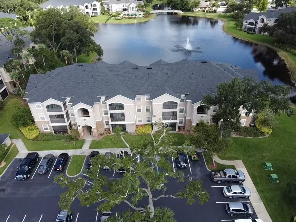VILLAGGIO ON LAKES - Residential