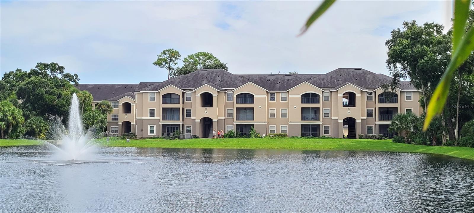 VILLAGGIO ON LAKES - Residential