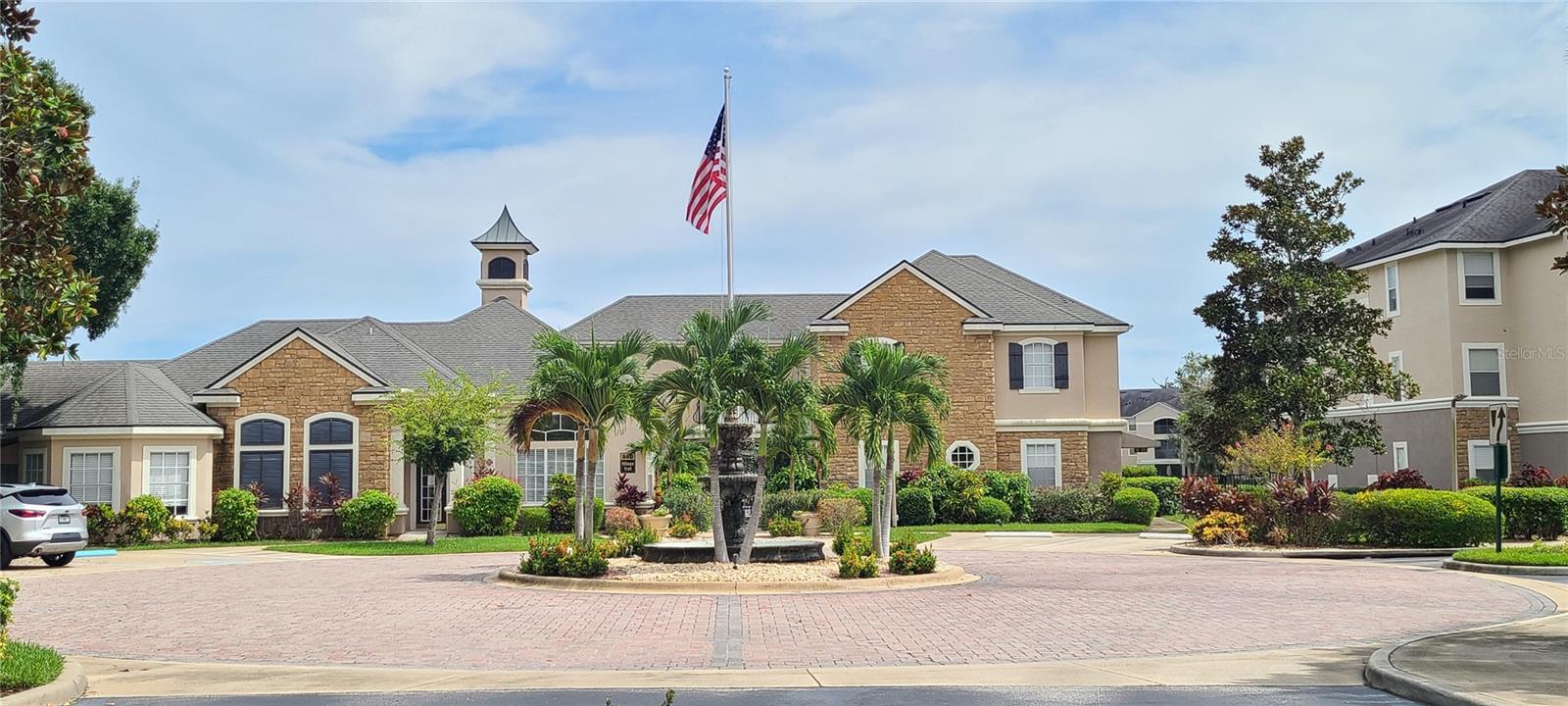VILLAGGIO ON LAKES - Residential
