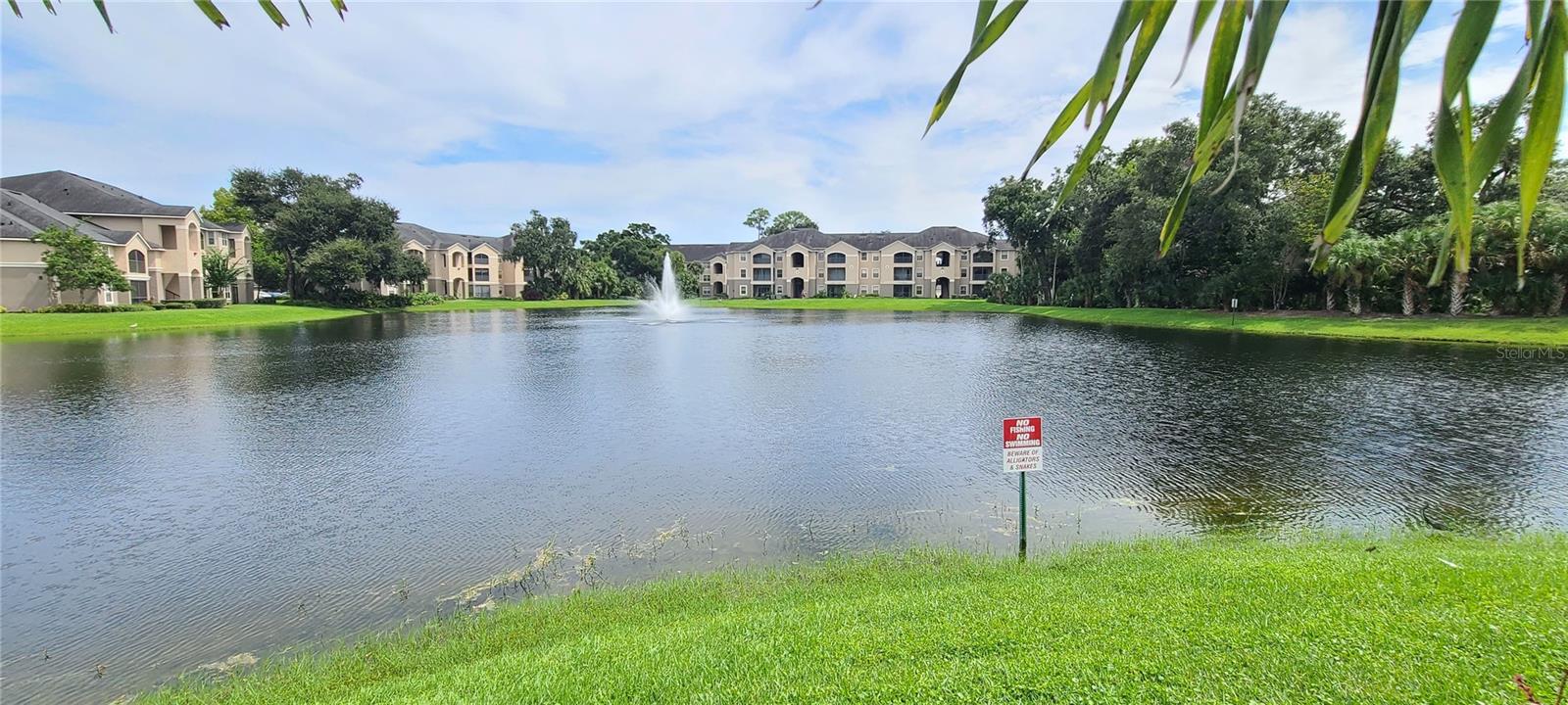 VILLAGGIO ON LAKES - Residential
