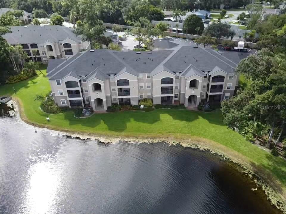 VILLAGGIO ON LAKES - Residential