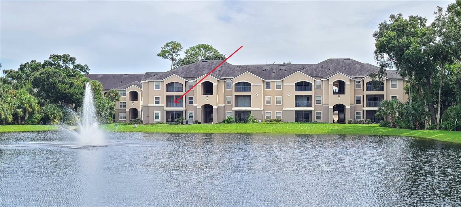 VILLAGGIO ON LAKES - Residential