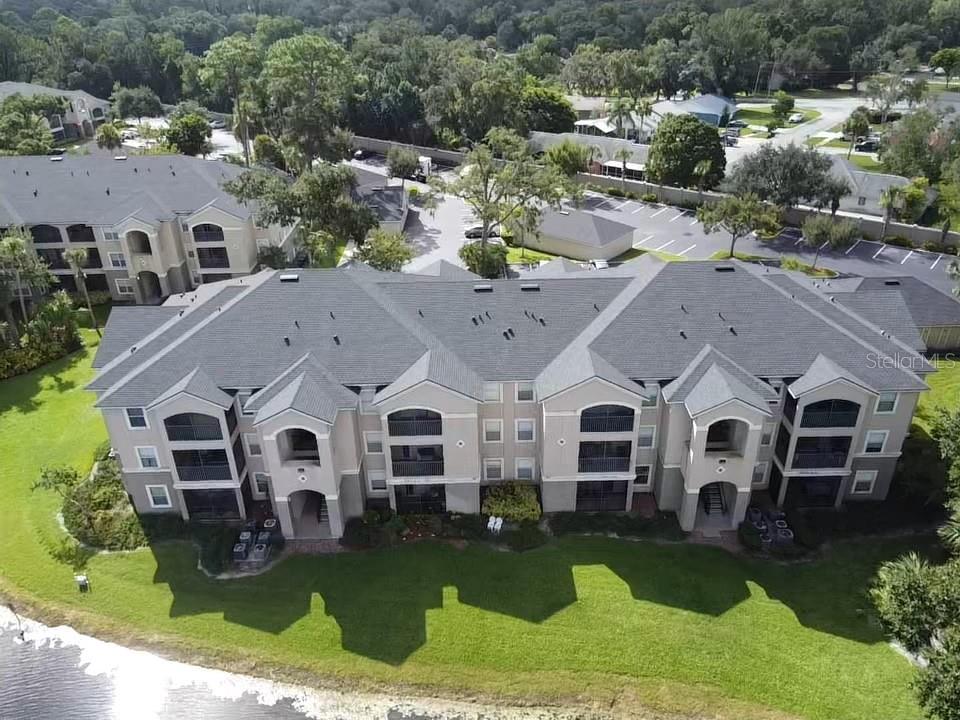 VILLAGGIO ON LAKES - Residential
