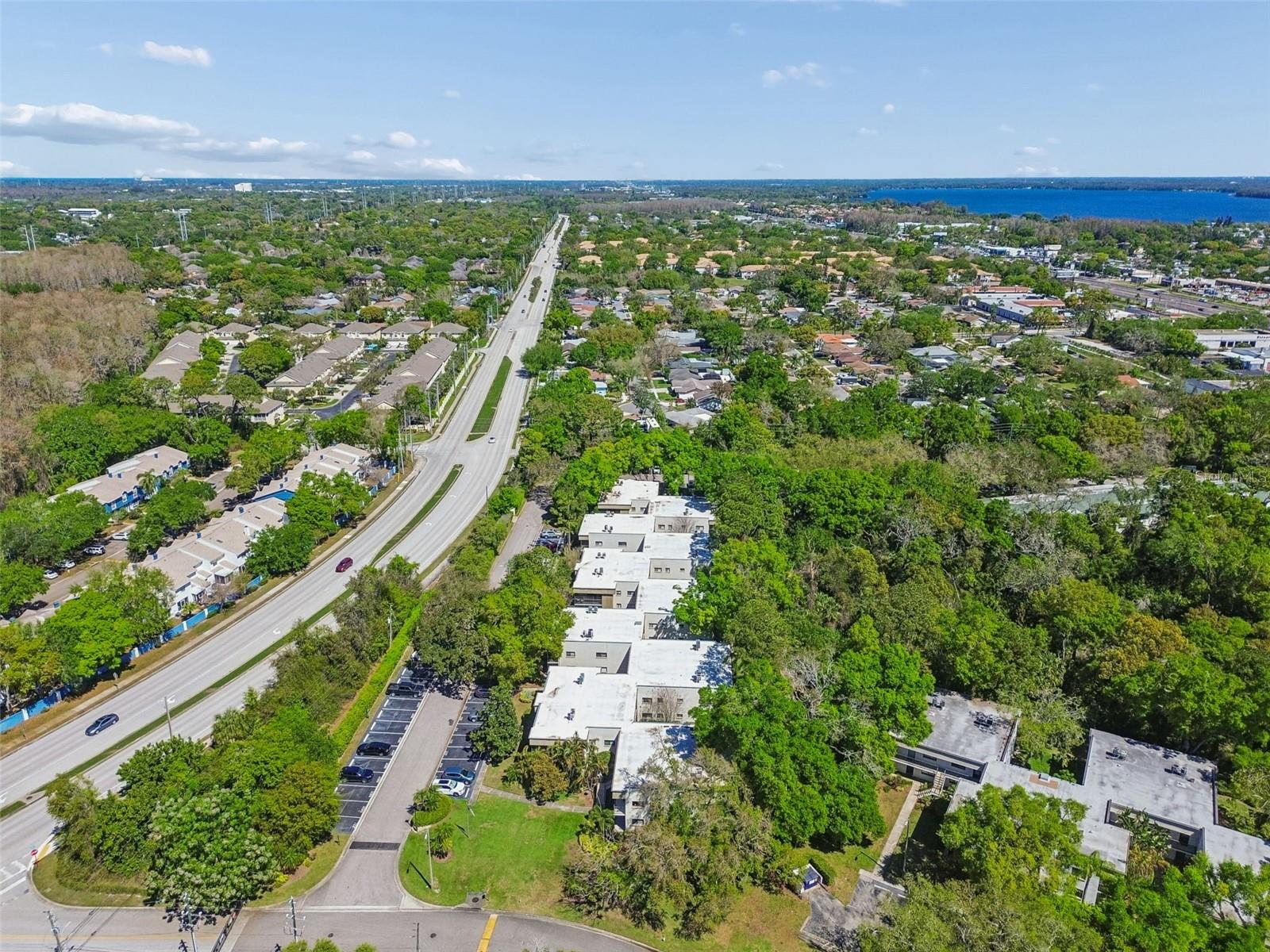 FOX CHASE WEST CONDO - Residential Lease