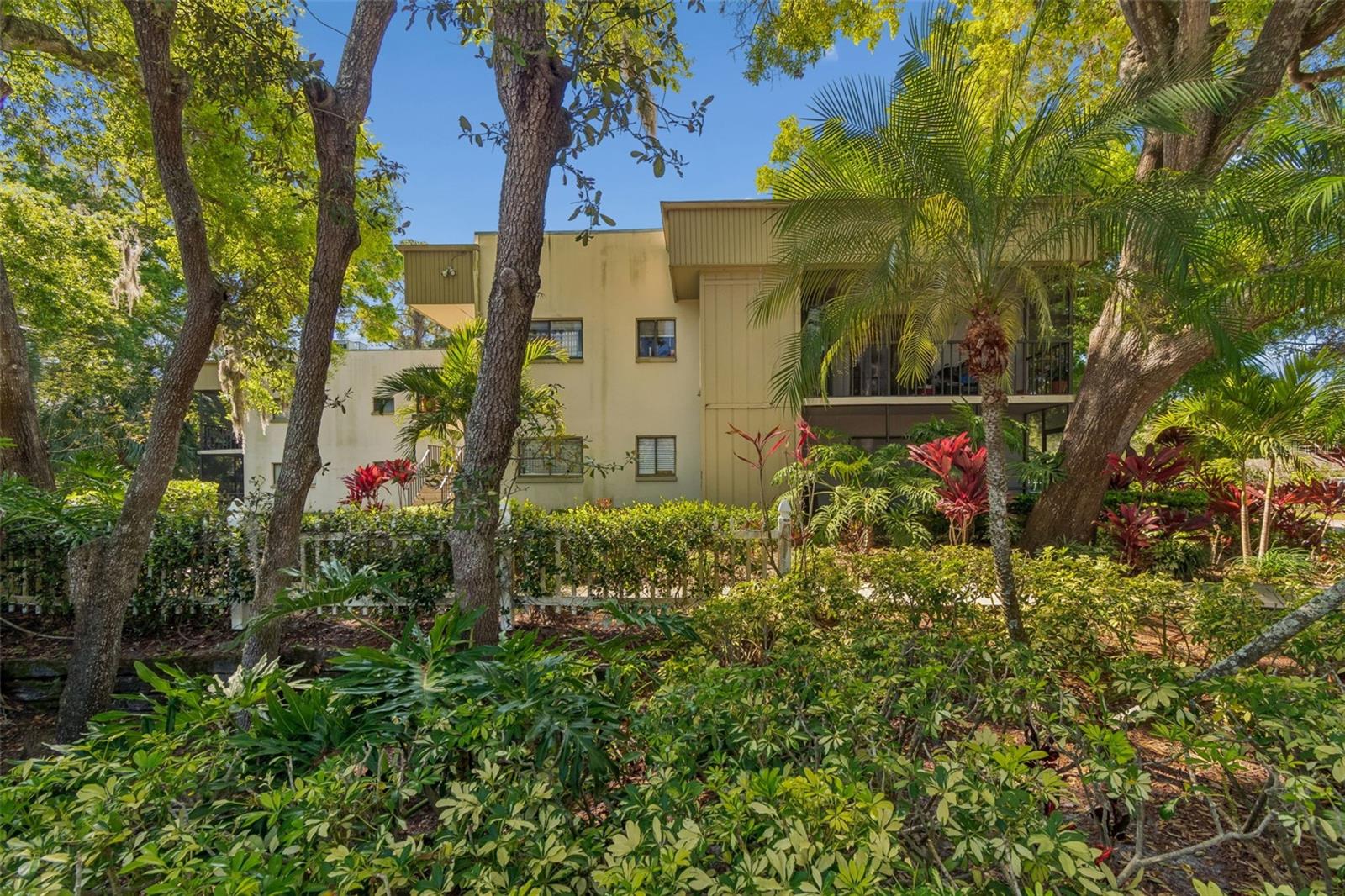 FOX CHASE WEST CONDO - Residential Lease