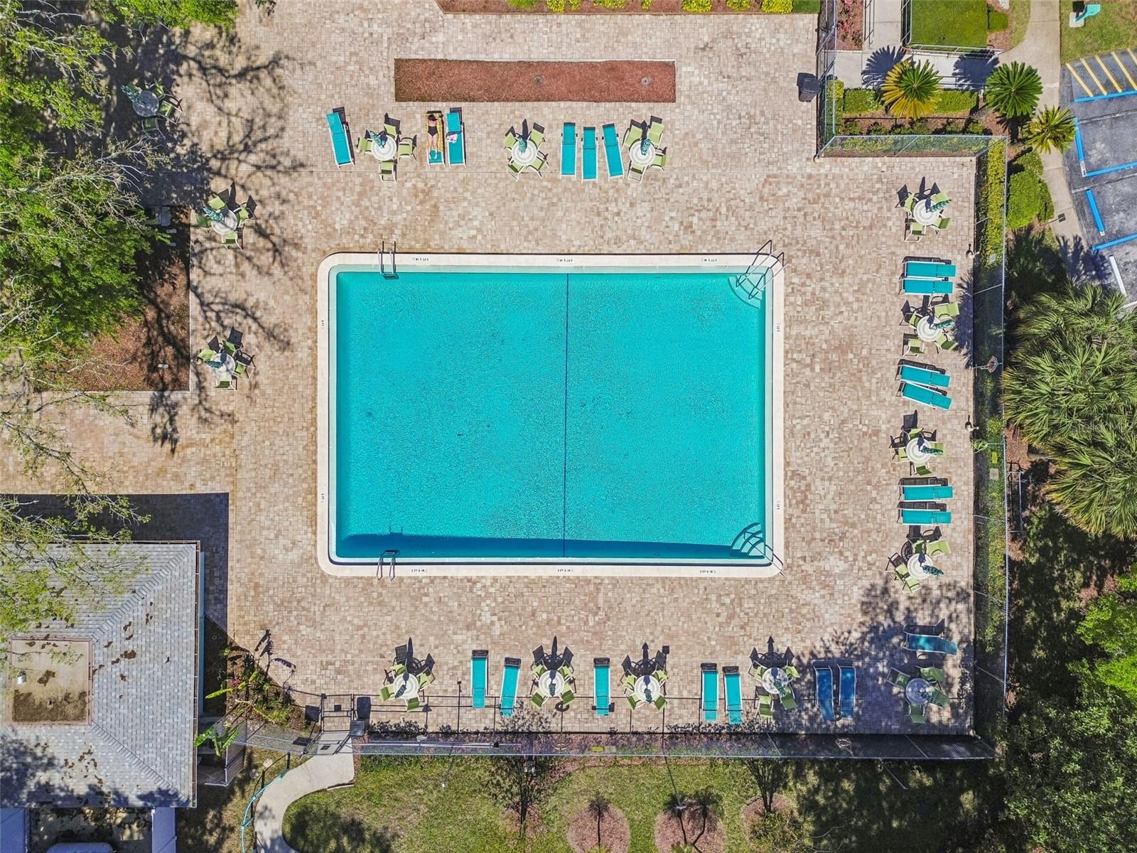 FOX CHASE WEST CONDO - Residential Lease