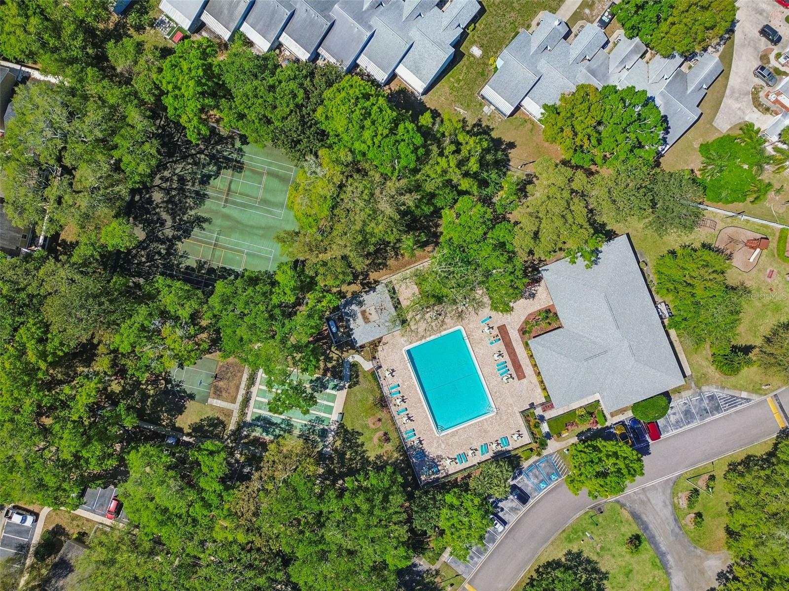 FOX CHASE WEST CONDO - Residential Lease