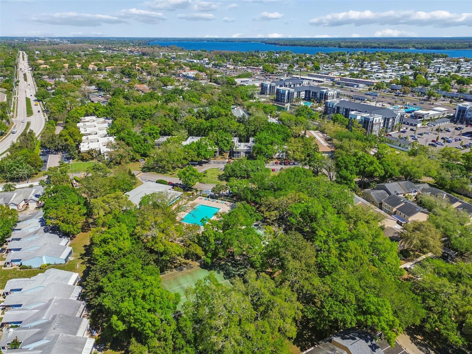 FOX CHASE WEST CONDO - Residential Lease