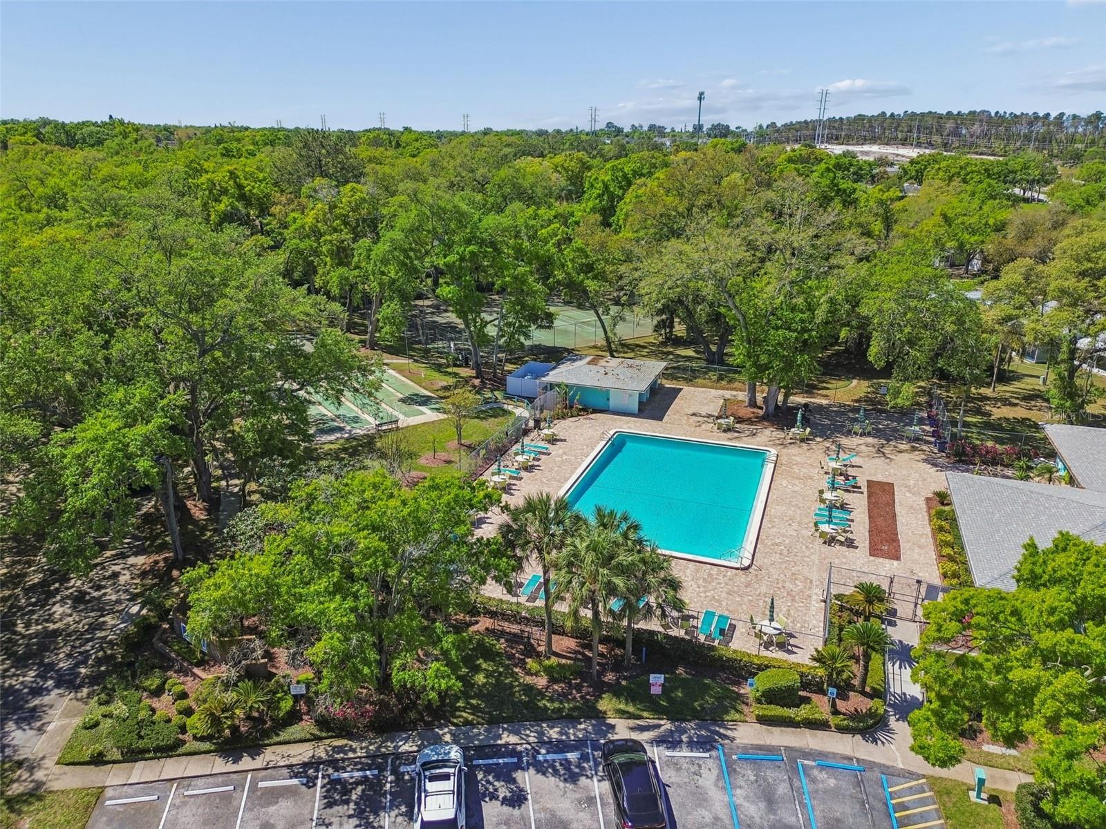 FOX CHASE WEST CONDO - Residential Lease