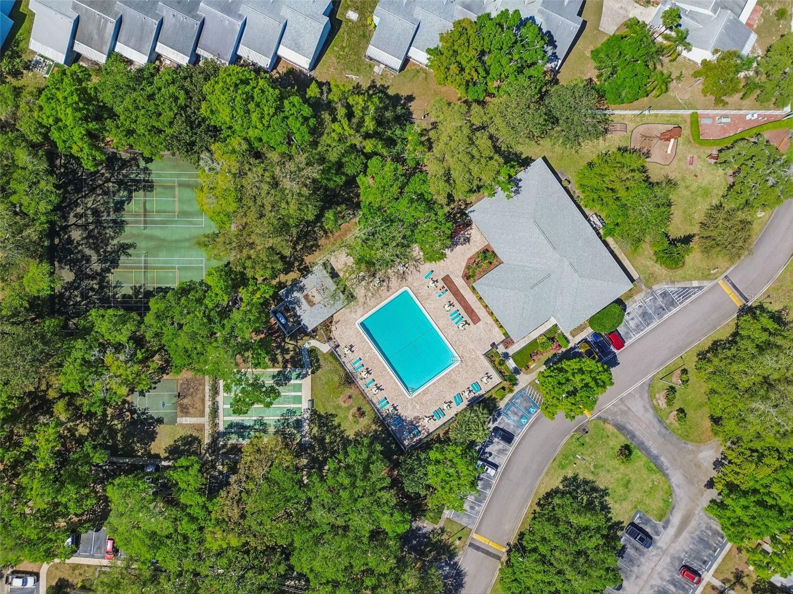 FOX CHASE WEST CONDO - Residential Lease