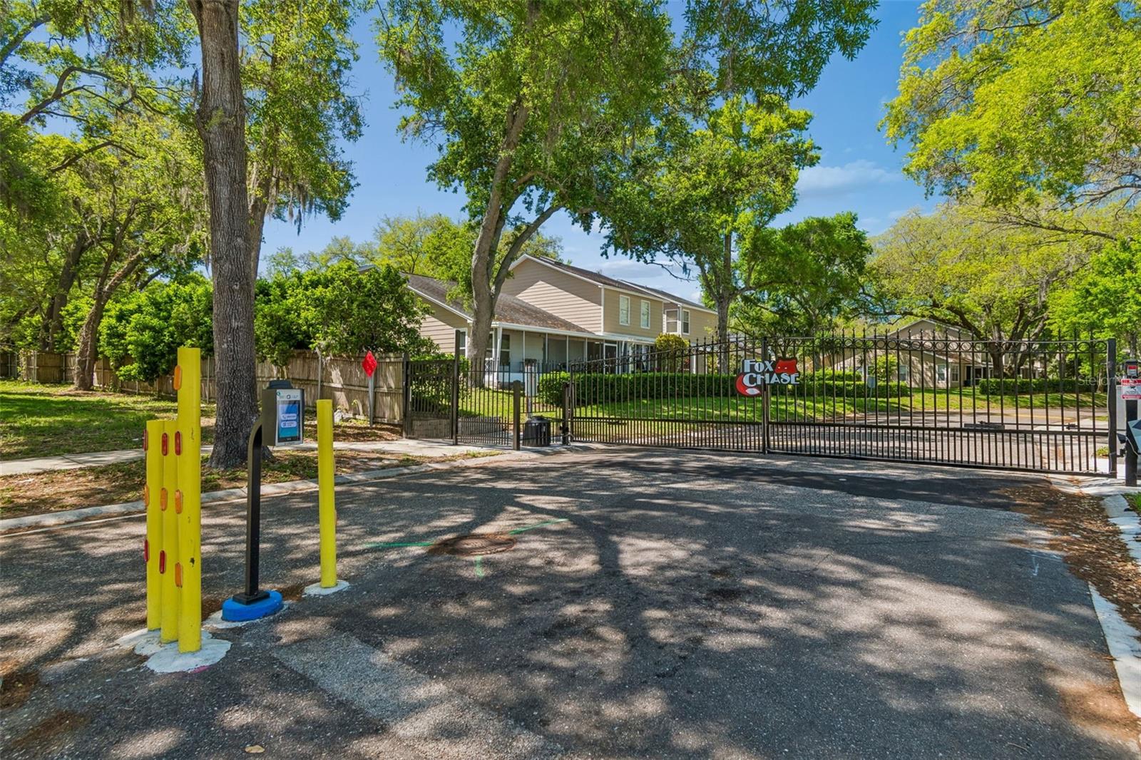 FOX CHASE WEST CONDO - Residential Lease