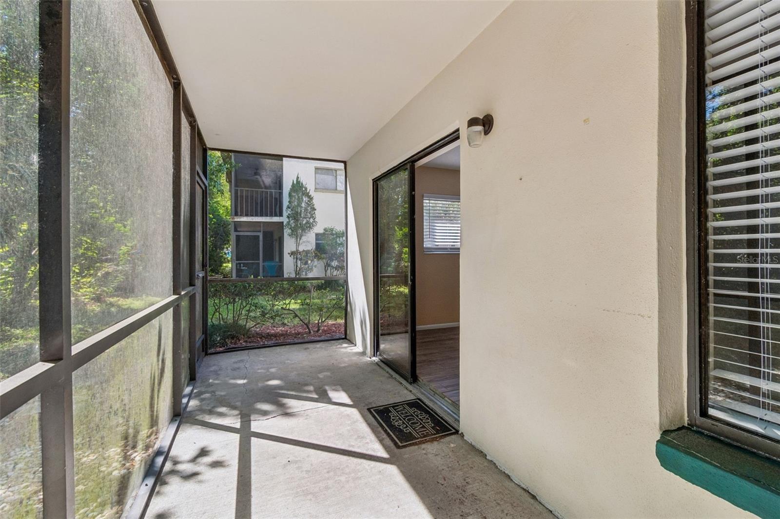 FOX CHASE WEST CONDO - Residential Lease