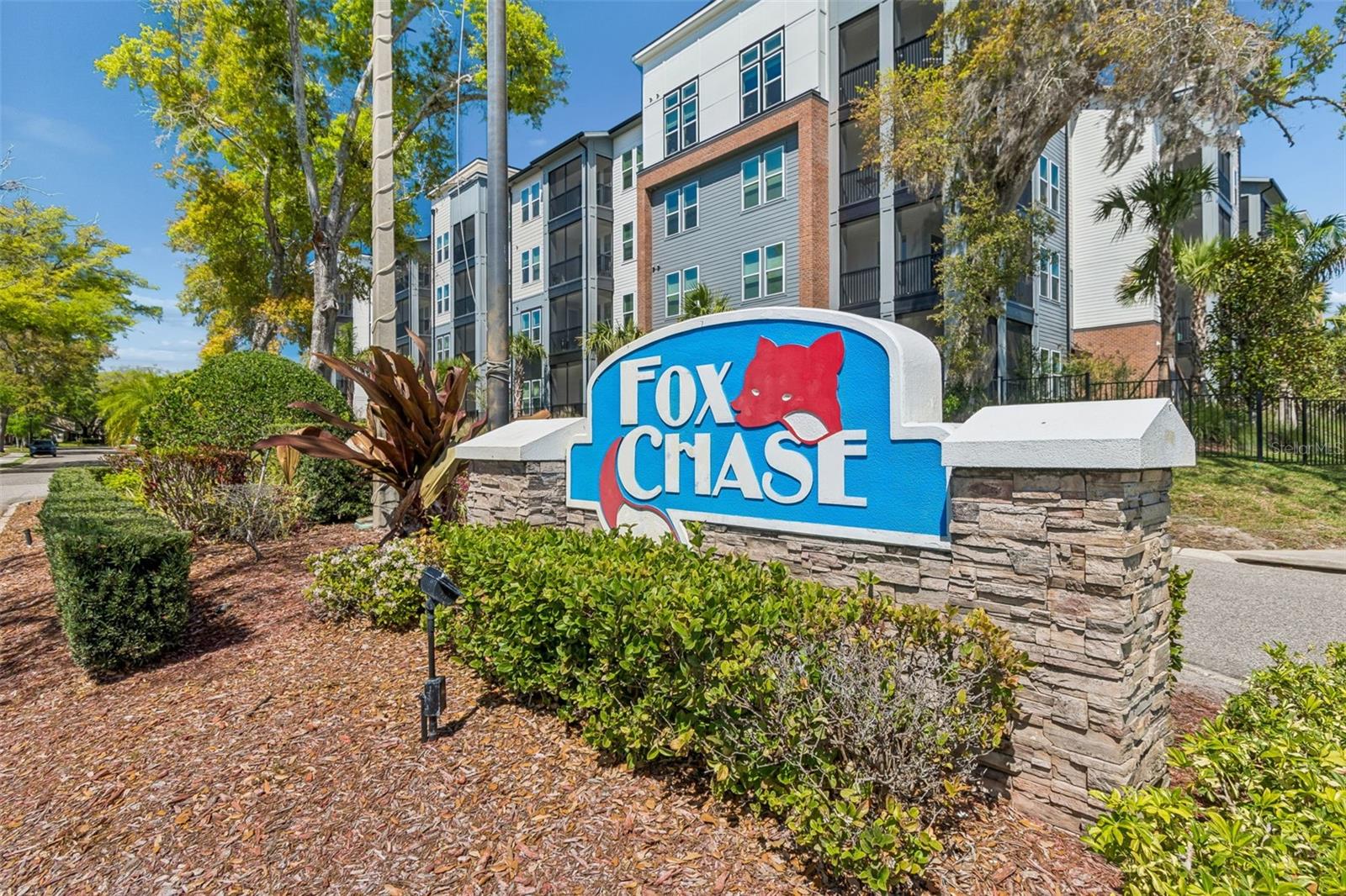FOX CHASE WEST CONDO - Residential Lease