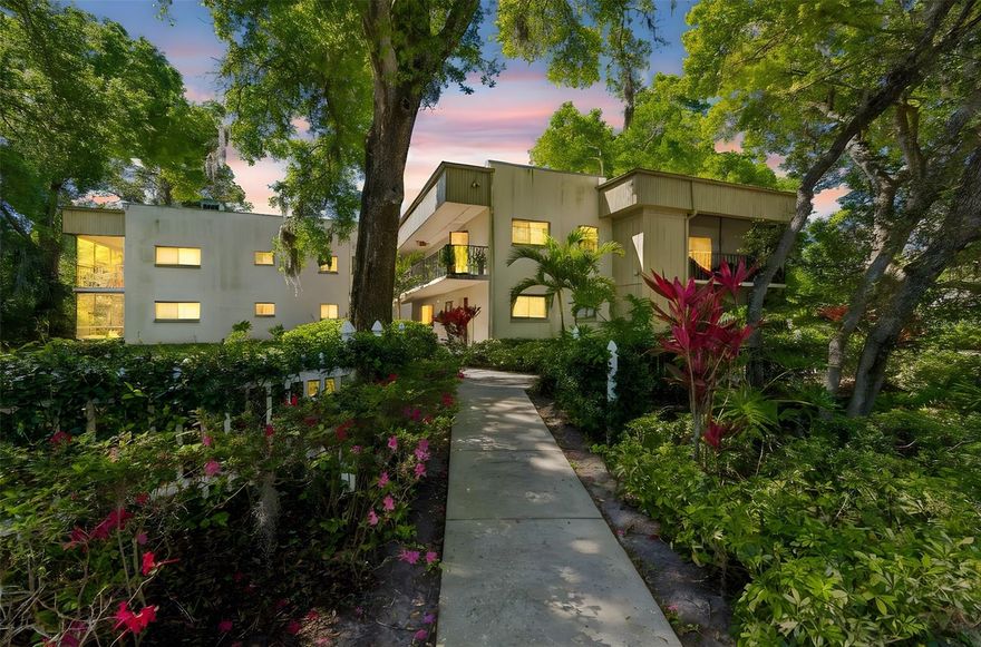 Welcome to your next home in the gated Fox Chase community of Palm Harbor, a well-established neighborhood known for its park-like setting and exceptional amenities. This move-in ready 2-bedroom, 2-bath ground-floor condo offers the ease of single-level living with no stairs, providing comfort, privacy, and convenience in one of the area’s most desirable locations.
Inside, you’ll find luxury wood-look tile flooring, fresh interior paint, and an updated kitchen featuring granite countertops. Both bathrooms have been tastefully updated, and the primary suite includes a walk-in shower and an oversized walk-in closet for ample storage. A dedicated laundry closet adds everyday functionality.
Enjoy peaceful outdoor living from your screened lanai overlooking a quiet conservation area with no rear neighbors—perfect for morning coffee or unwinding at the end of the day.
Residents of Fox Chase enjoy access to a wide range of amenities including a heated pool, tennis and pickleball courts, basketball, shuffleboard, clubhouse, fitness center, library, billiards room, playground, and scenic walking paths.
Conveniently located near top-rated Palm Harbor schools, with easy access to Innisbrook Golf Resort, Honeymoon Island State Park, Tarpon Springs Sponge Docks, and downtown Dunedin. Tampa International Airport is also just a short drive away.
If you’re looking for low-maintenance living in a prime location, this condo offers the comfort, convenience, and lifestyle that make Florida living easy.