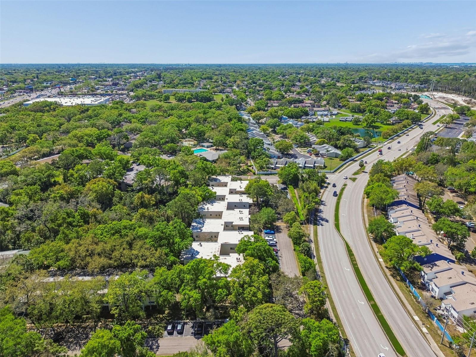 FOX CHASE WEST CONDO - Residential Lease