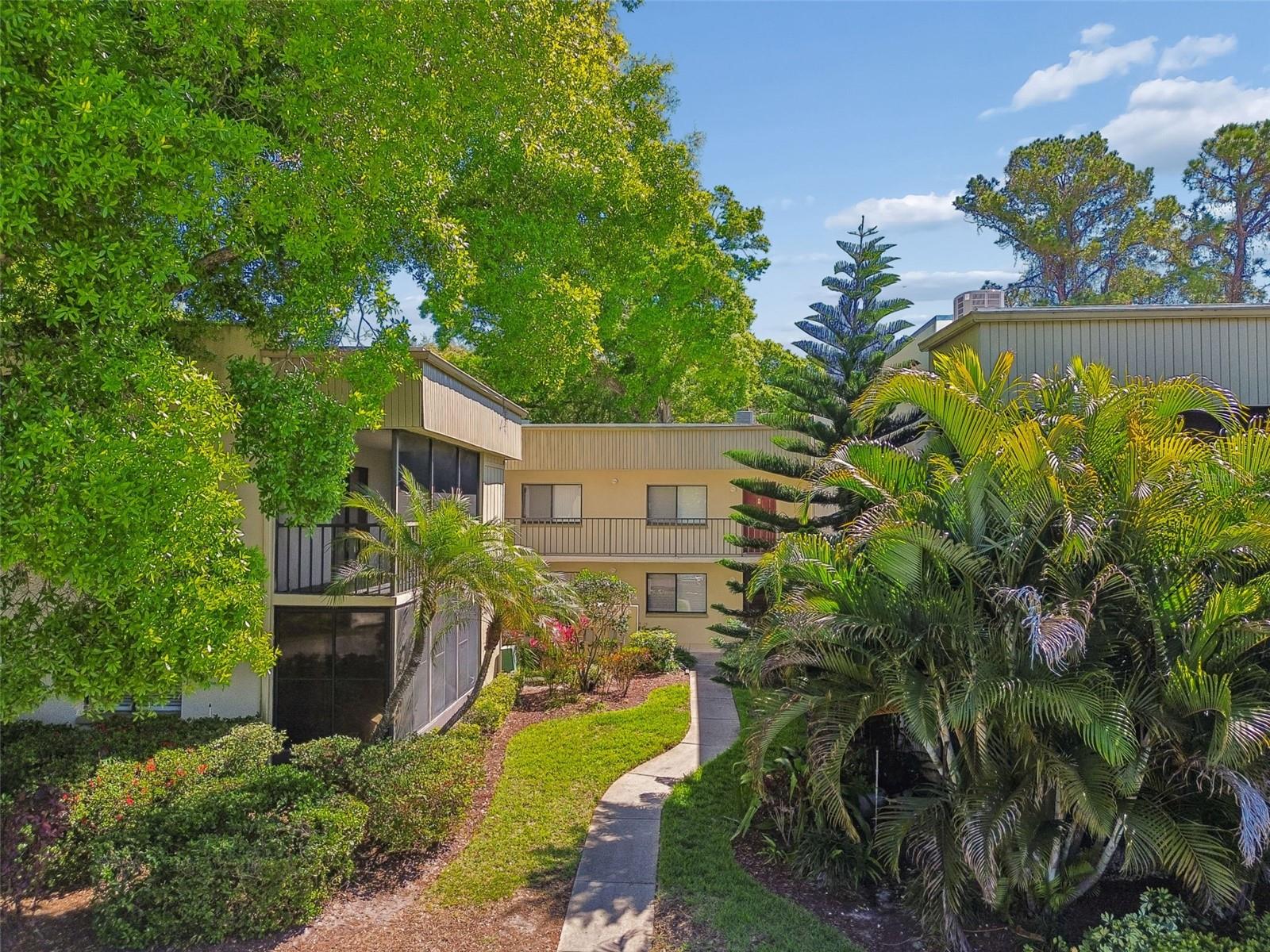 FOX CHASE WEST CONDO - Residential Lease