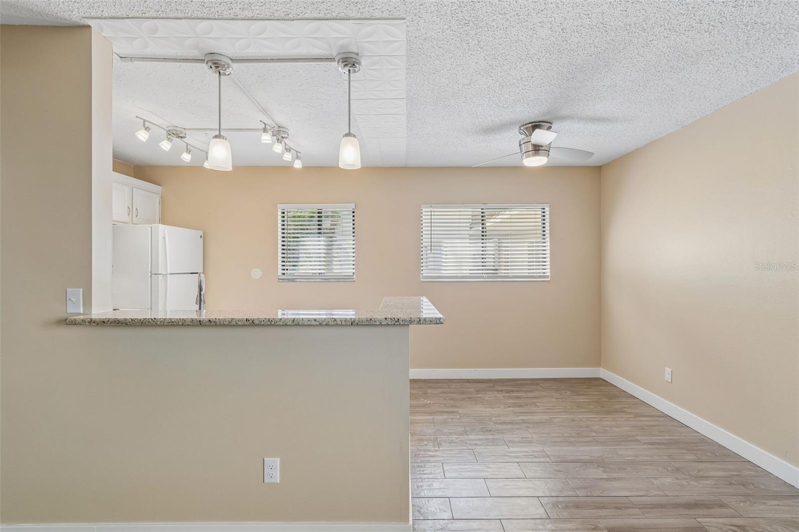 FOX CHASE WEST CONDO - Residential Lease