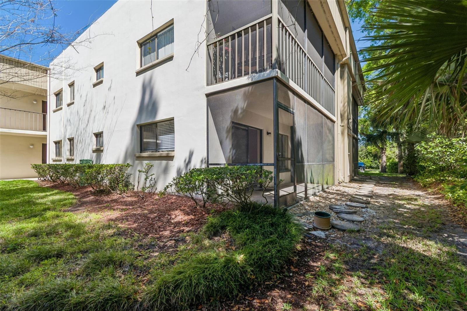 FOX CHASE WEST CONDO - Residential Lease