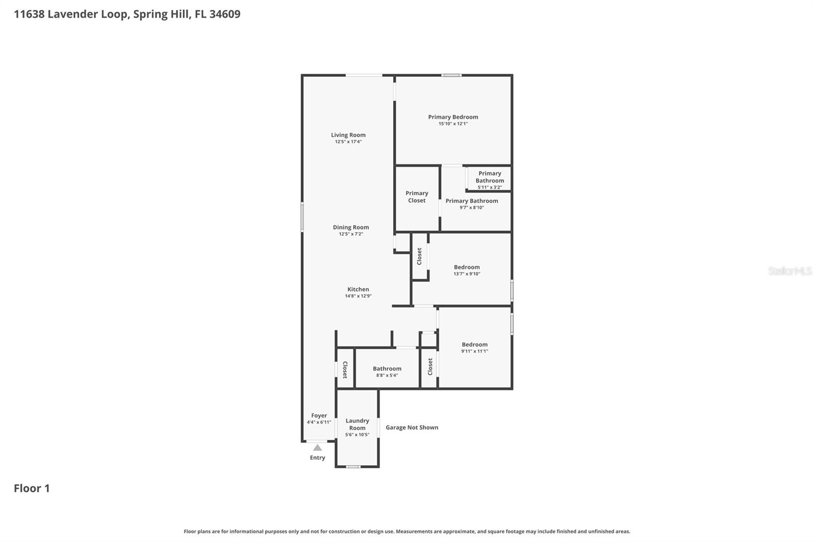 VERANO PH 1 - Residential