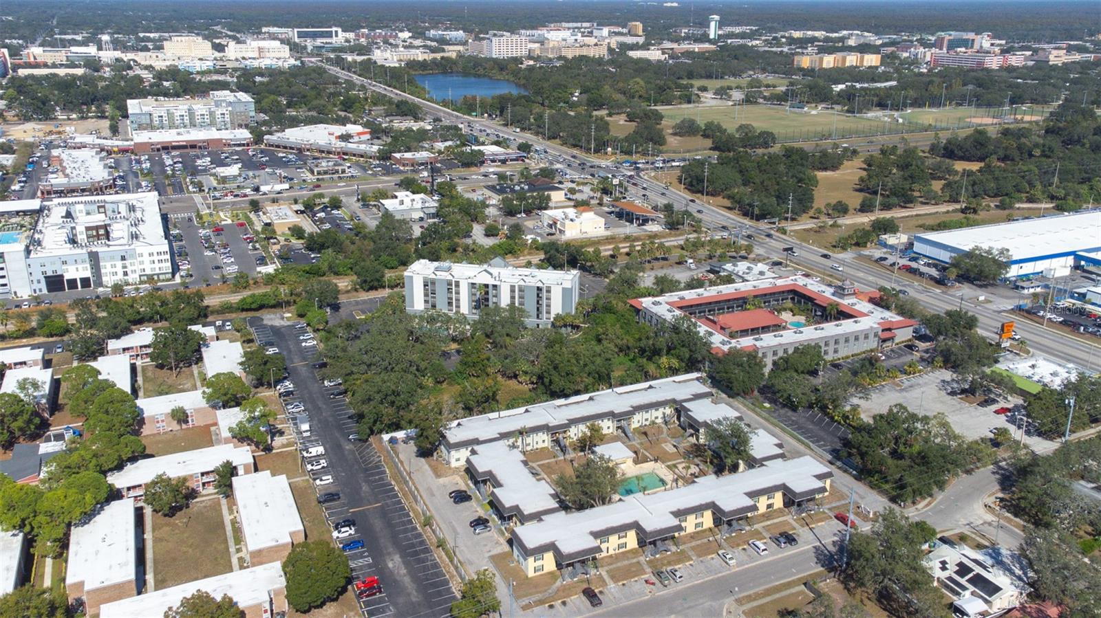 ROSEWOOD GARDENS A CONDONMINIU - Residential