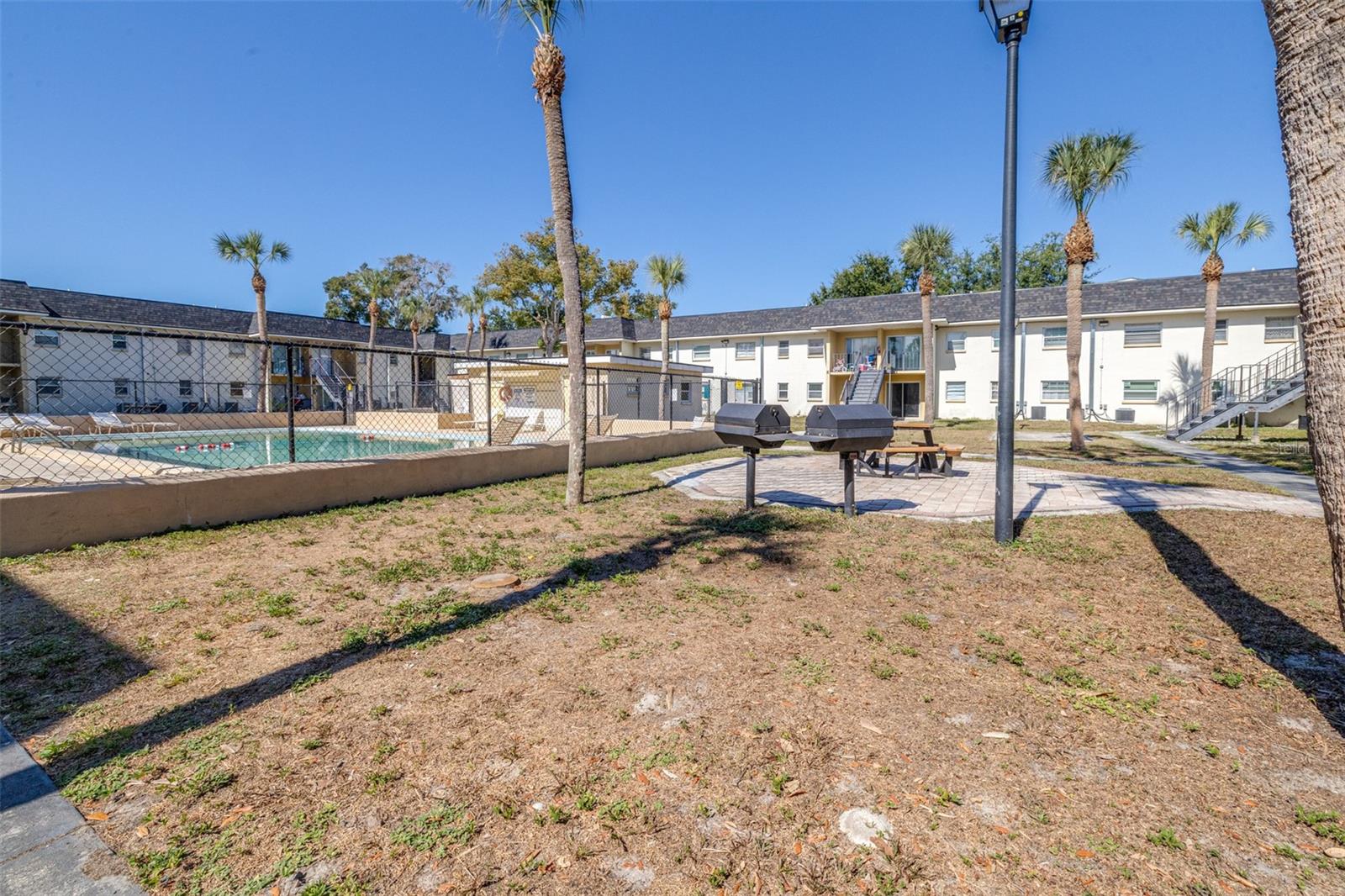 ROSEWOOD GARDENS A CONDONMINIU - Residential