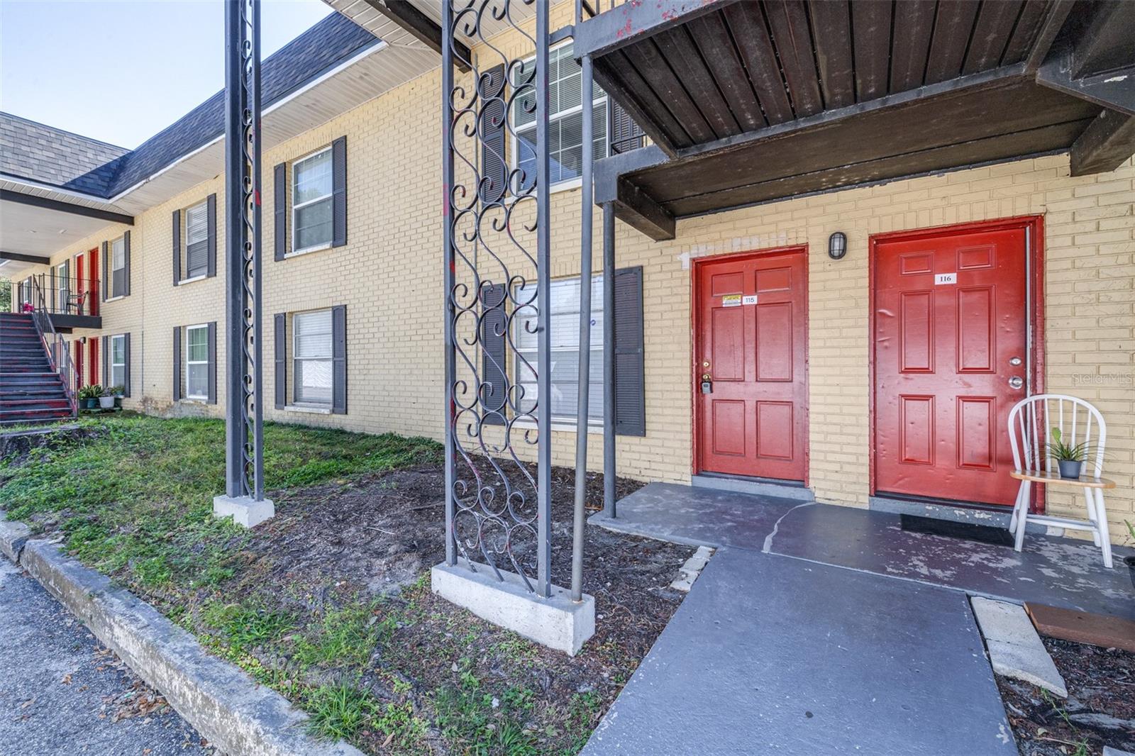 2800 E 113TH AVENUE 115