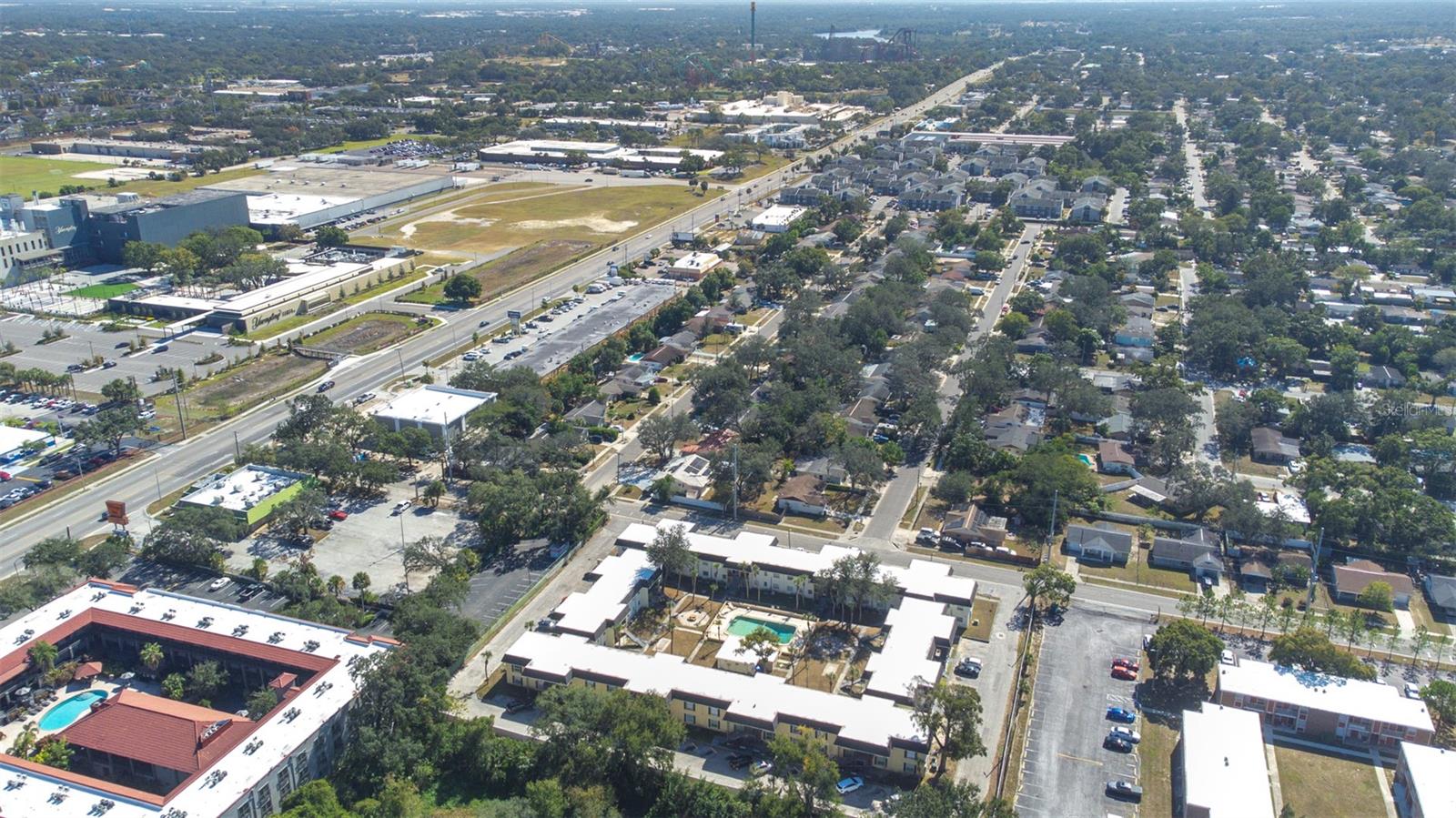 ROSEWOOD GARDENS A CONDONMINIU - Residential