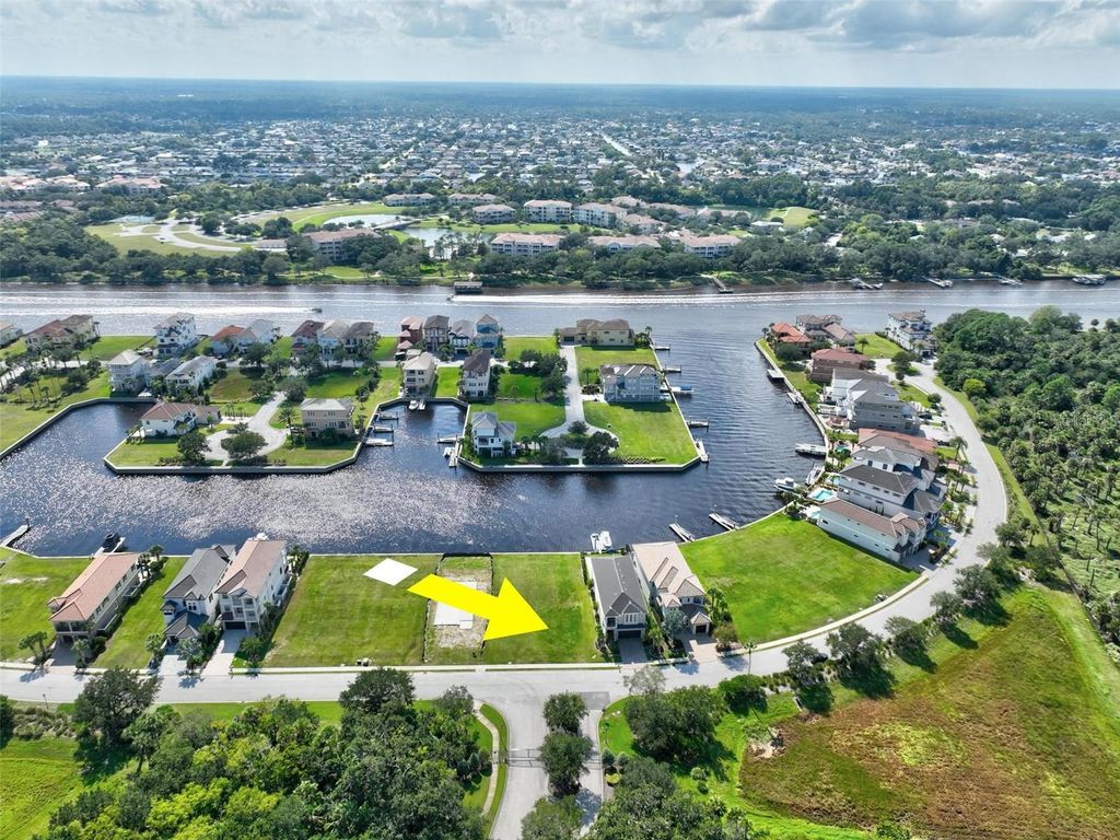 Photo of 310 Harbor Village Point N, Palm Coast, FL 32137 (MLS # FC312850)