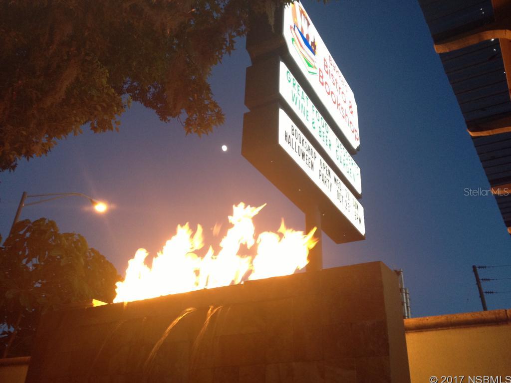 Andrews New Smyrna - Residential Income