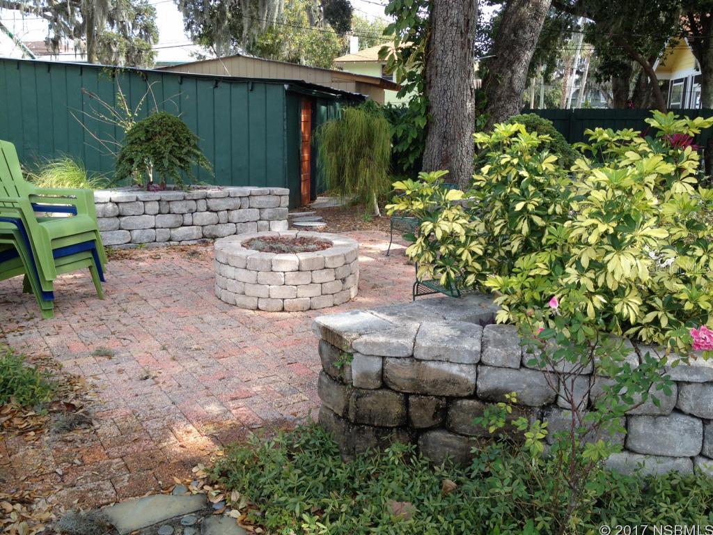 Andrews New Smyrna - Residential Income