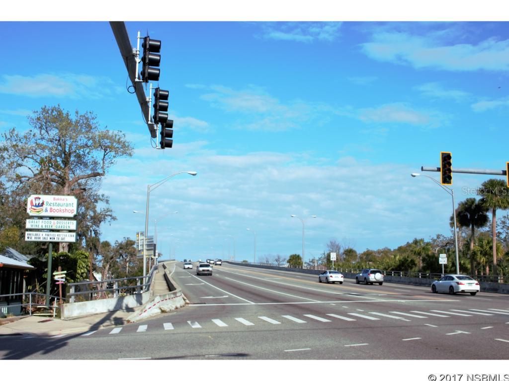 Andrews New Smyrna - Residential Income