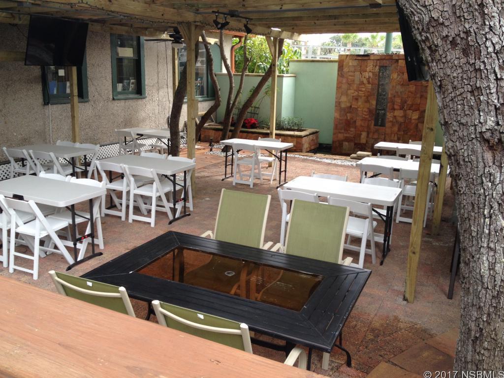 Andrews New Smyrna - Residential Income