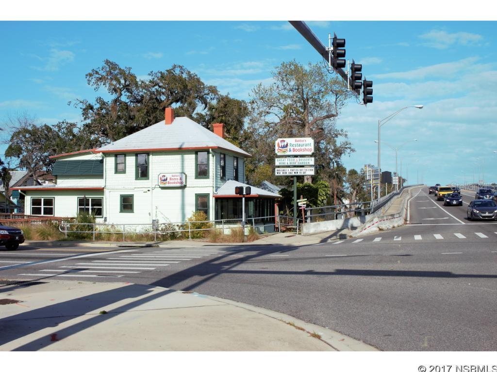 Andrews New Smyrna - Residential Income