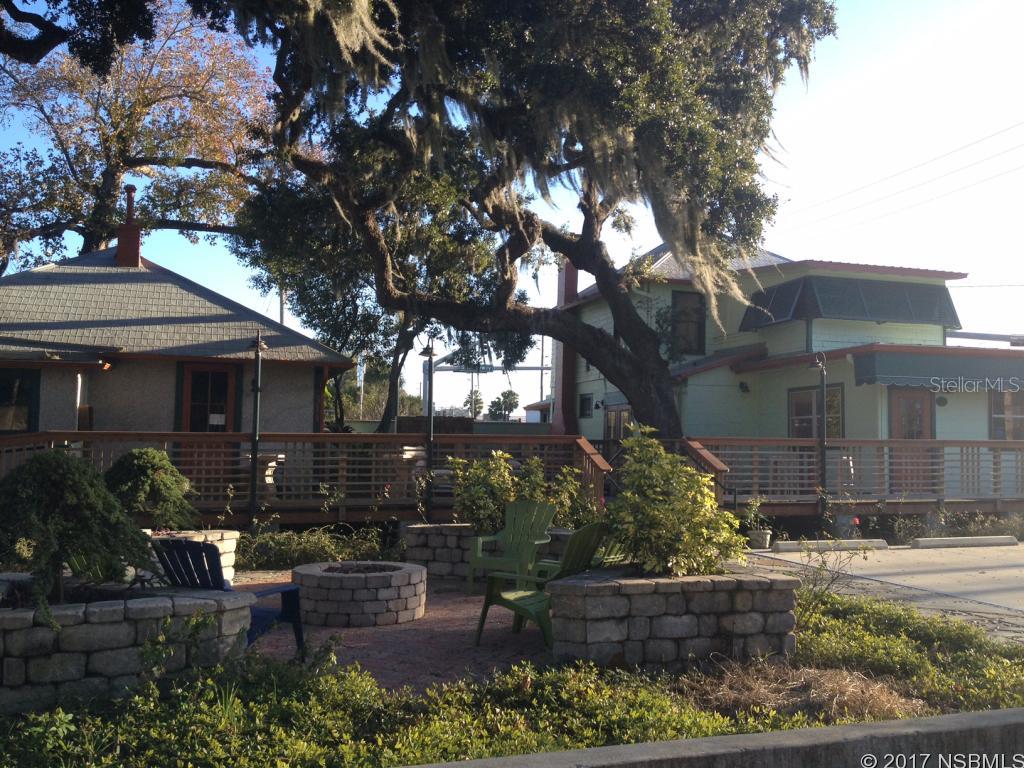 Andrews New Smyrna - Residential Income