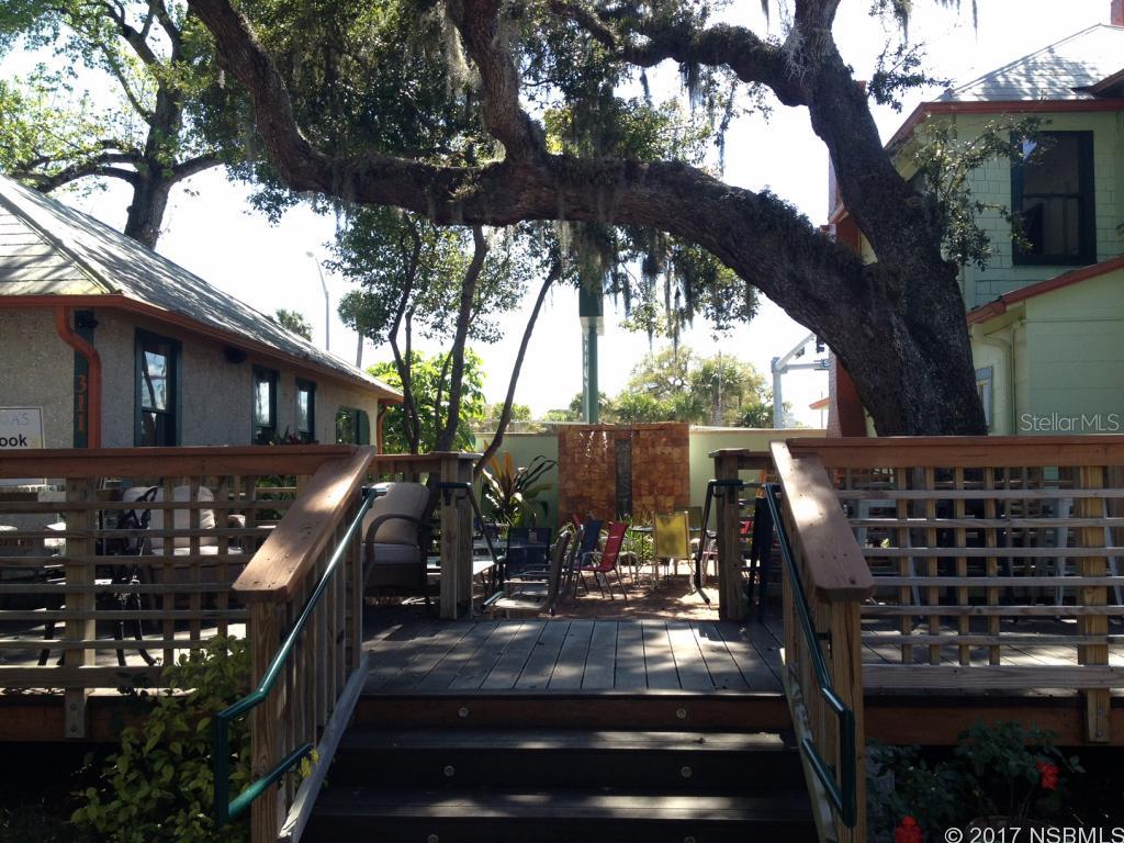 Andrews New Smyrna - Residential Income