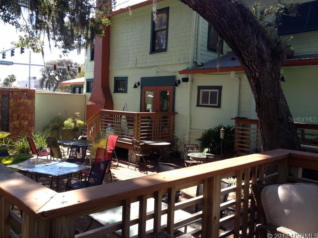 Andrews New Smyrna - Residential Income